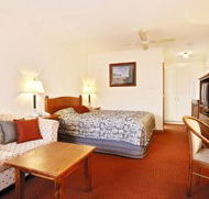 Gateway on Monash Boutique Hotel - Accommodation in Bendigo