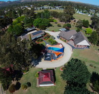 Greenvale Holiday Units - Accommodation in Bendigo