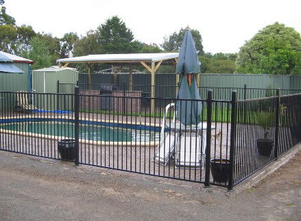  Accommodation in Bendigo