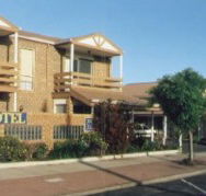 Horsham Mid City Court Motel - Accommodation in Bendigo
