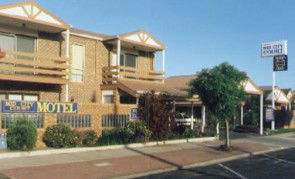 Horsham Mid City Court Motel - Accommodation in Bendigo 0