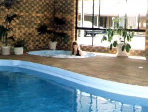 Horsham Mid City Court Motel - Accommodation in Bendigo 1