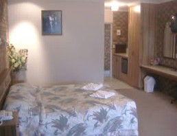 Horsham Mid City Court Motel - Accommodation in Bendigo 2