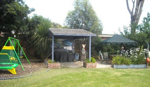  Accommodation in Bendigo
