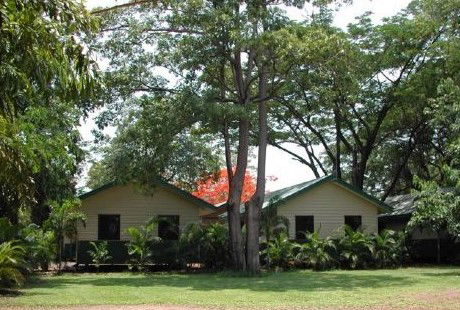 Shady Glen Tourist Park - Accommodation in Bendigo 2