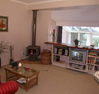 Van Dyk's At Tintagel - Accommodation in Bendigo