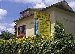 Mount Victoria Motor Inn - Accommodation in Bendigo 1