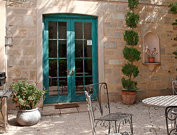 Mallyons Executive Villas - Accommodation in Bendigo