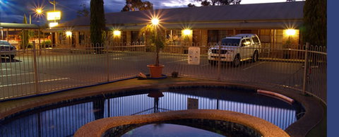 Rodney Motor Inn - Accommodation in Bendigo 2