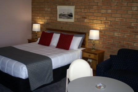 Rodney Motor Inn - Accommodation in Bendigo 5