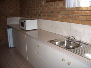 Rodney Motor Inn - Accommodation in Bendigo 6