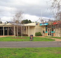 Rubicon Hotel Motel - Accommodation in Bendigo