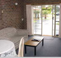 Southern Cross Holiday Apartments - Accommodation in Bendigo
