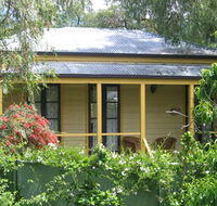 Bendigo Cottages - Accommodation in Bendigo