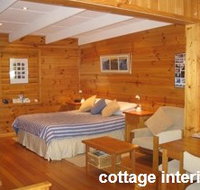 Anglesea Rivergums - Accommodation in Bendigo