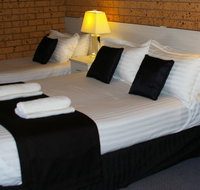 Golden Harvest Motor Inn - Accommodation in Bendigo