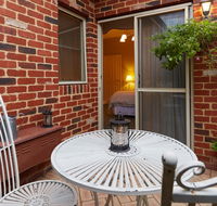 Durham Lodge - Accommodation in Bendigo