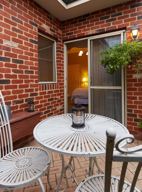 Durham Lodge - Accommodation in Bendigo 0