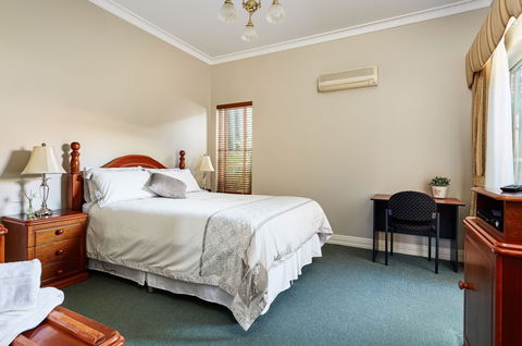 Durham Lodge - Accommodation in Bendigo 1