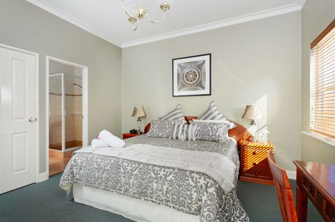 Durham Lodge - Accommodation in Bendigo 2