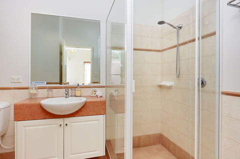 Durham Lodge - Accommodation in Bendigo 3