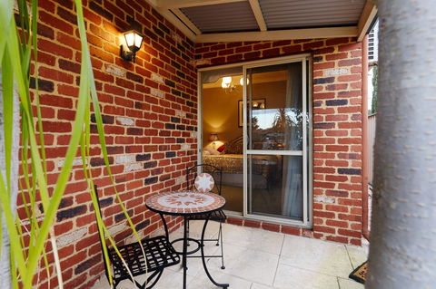 Durham Lodge - Accommodation in Bendigo 4