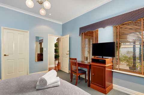 Durham Lodge - Accommodation in Bendigo 5