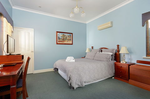 Durham Lodge - Accommodation in Bendigo 6