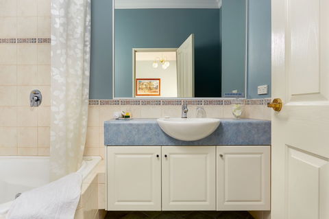 Durham Lodge - Accommodation in Bendigo 7