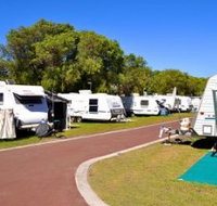Emu Beach Holiday Park - Accommodation in Bendigo