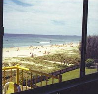 Surfers Pacific Towers - Accommodation in Bendigo