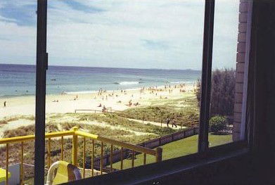 Surfers Pacific Towers - Accommodation in Bendigo 0