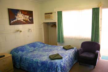  Accommodation in Bendigo