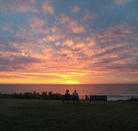 African Reef Beach Resort - Accommodation in Bendigo