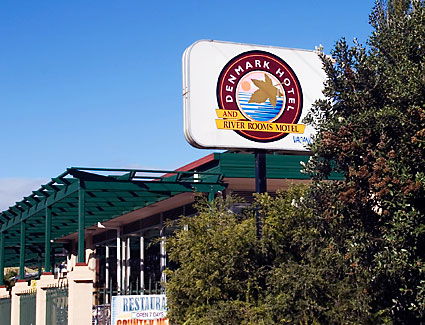 Denmark WA Accommodation in Bendigo