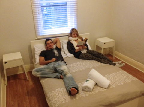 Ritz Backpackers - Accommodation in Bendigo 3