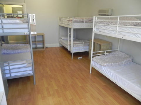Ritz Backpackers - Accommodation in Bendigo 6