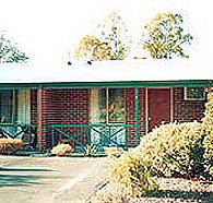 Collie Forest Motel - Accommodation in Bendigo
