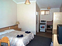 Collie Forest Motel - Accommodation in Bendigo 1