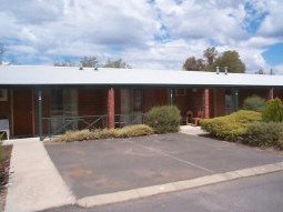 Collie Forest Motel - Accommodation in Bendigo 2
