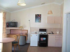 Collie Forest Motel - Accommodation in Bendigo 3