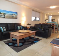 Pacific Marina Apartments - Accommodation in Bendigo