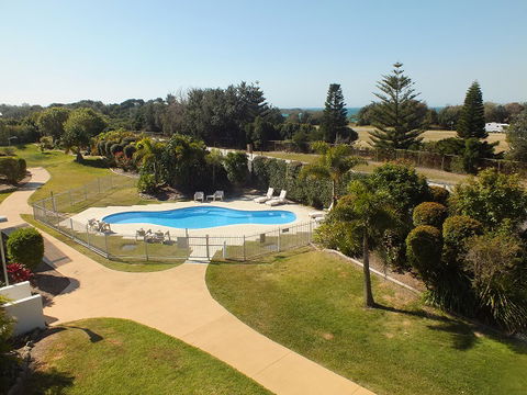 Pacific Marina Apartments - Accommodation in Bendigo 3