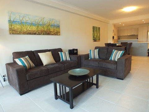 Pacific Marina Apartments - Accommodation in Bendigo 9