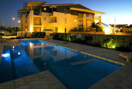 Pacific Marina Apartments - Accommodation in Bendigo 11