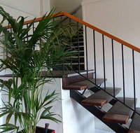 George on the Terrace - Accommodation in Bendigo