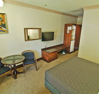 Heritage Country Motel - Accommodation in Bendigo
