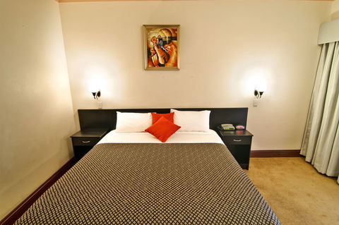 Heritage Country Motel - Accommodation in Bendigo 1