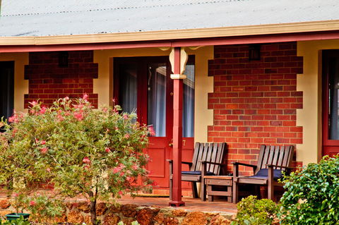 Heritage Country Motel - Accommodation in Bendigo 5