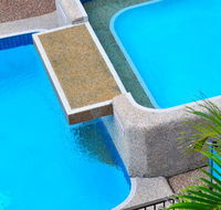 Waters Edge The Strand - Townsville - Accommodation in Bendigo